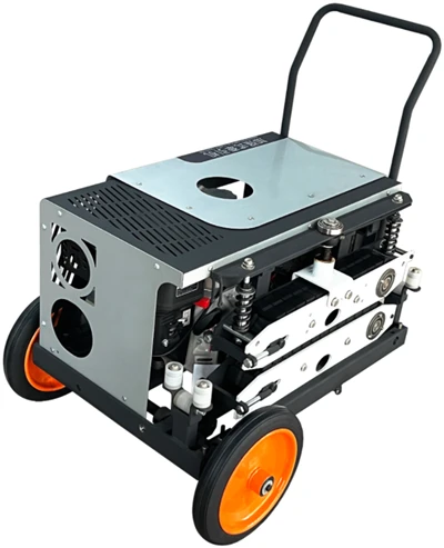 Intelligent Optic Optic Cable Tractor WM700
